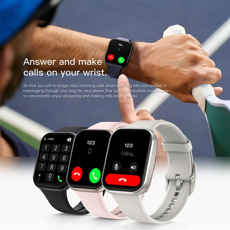 Luxury Electronics Smartwatche - Smart Home Wellness ulasan dan harga