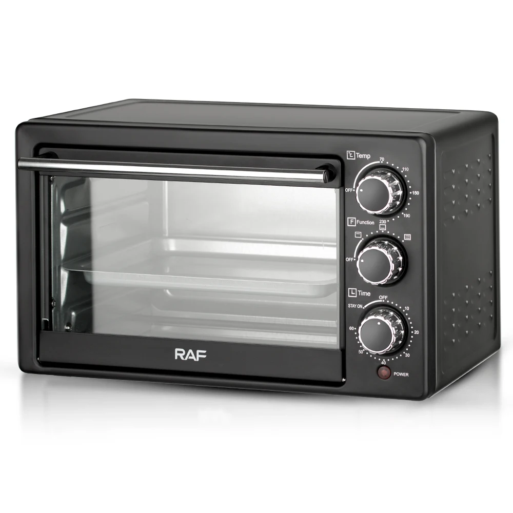 l # High Quality Multi-functio - Smart Home Oven ulasan dan harga