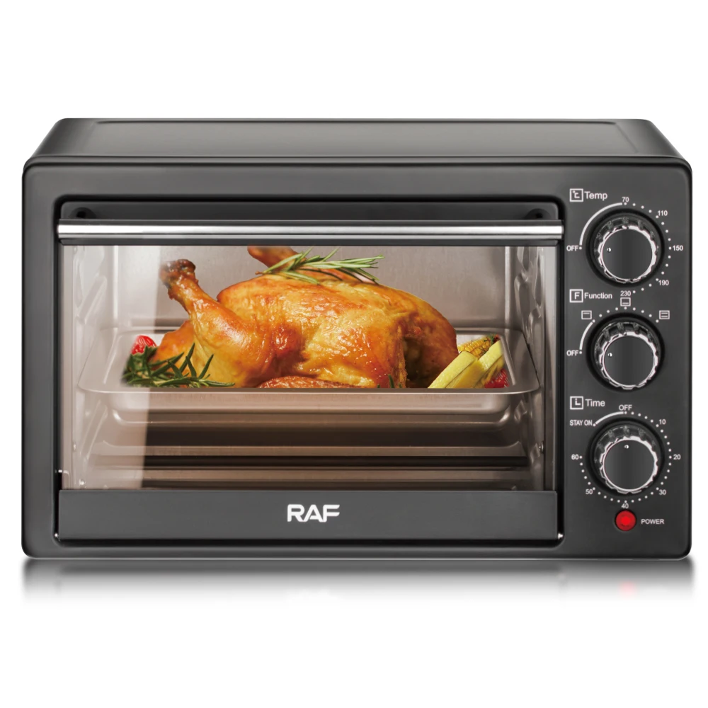 l # High Quality Multi-functio - Smart Home Oven ulasan dan harga