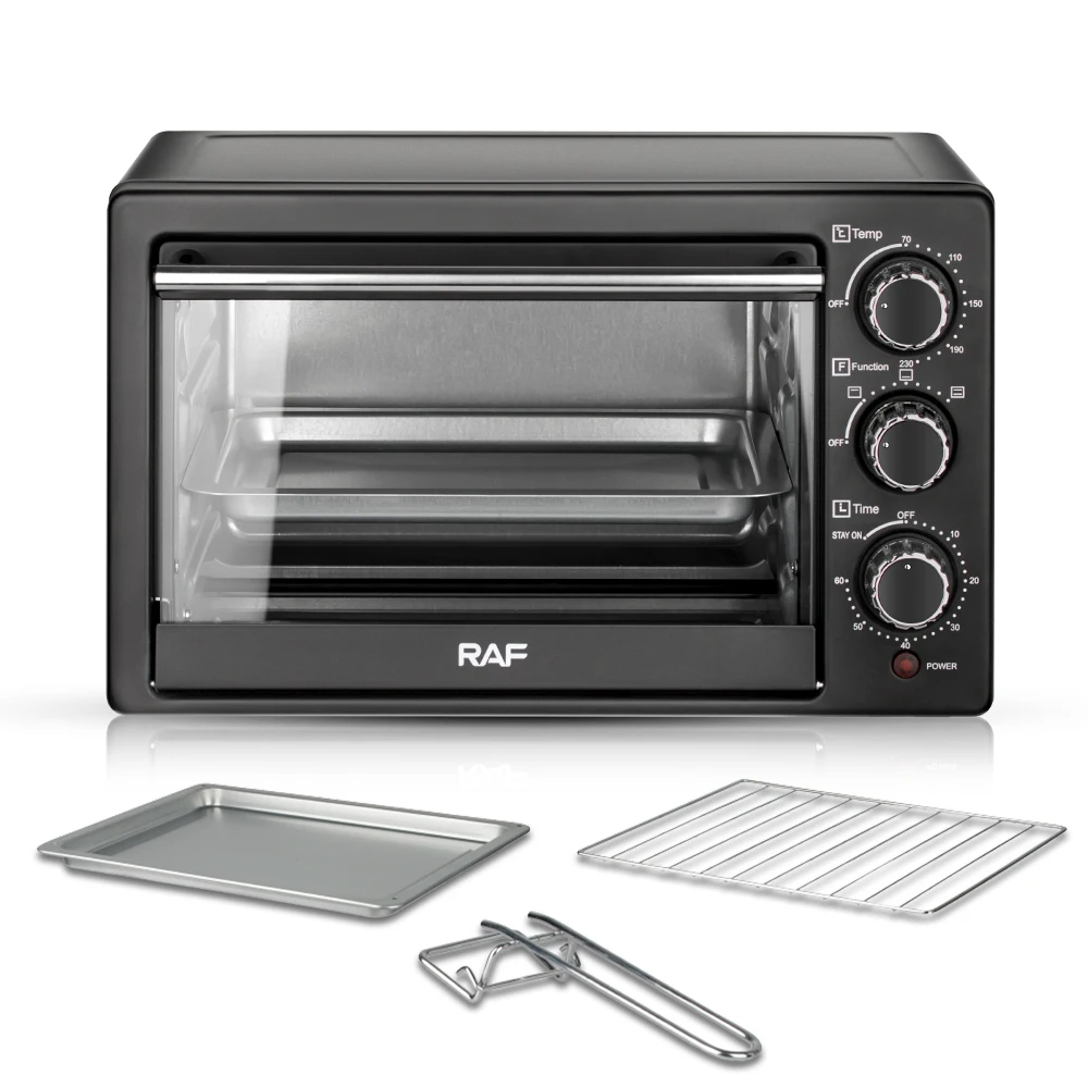 l # High Quality Multi-functio - Smart Home Oven ulasan dan harga