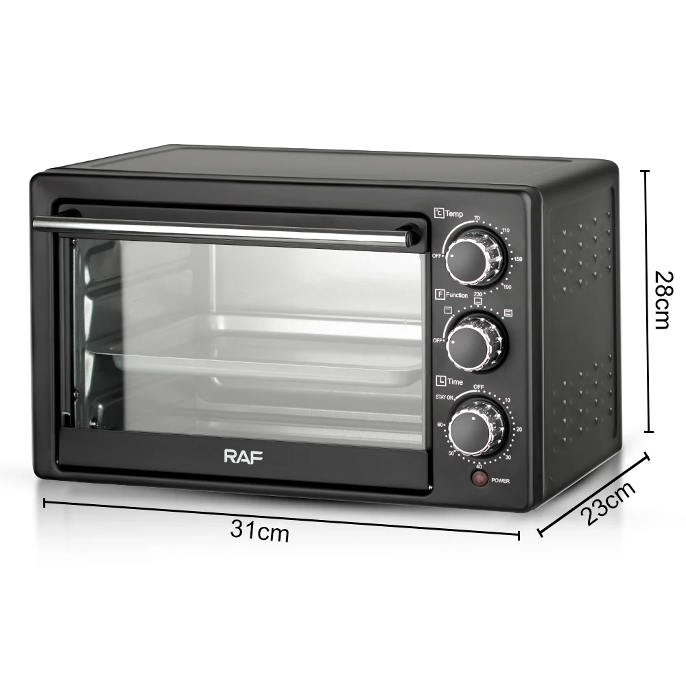 l # High Quality Multi-functio - Smart Home Oven ulasan dan harga
