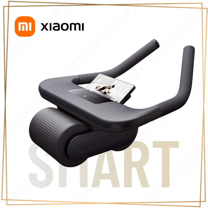 New Xiaomi Mijia Smart Abdomin - Smart Home Wellness ulasan dan harga