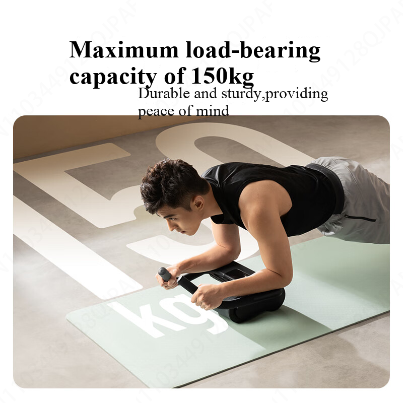 New Xiaomi Mijia Smart Abdomin - Smart Home Wellness ulasan dan harga