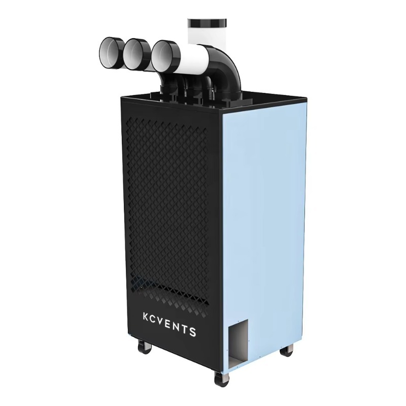 12000 BTU All in One Portable  - Smart Home Energy ulasan dan harga