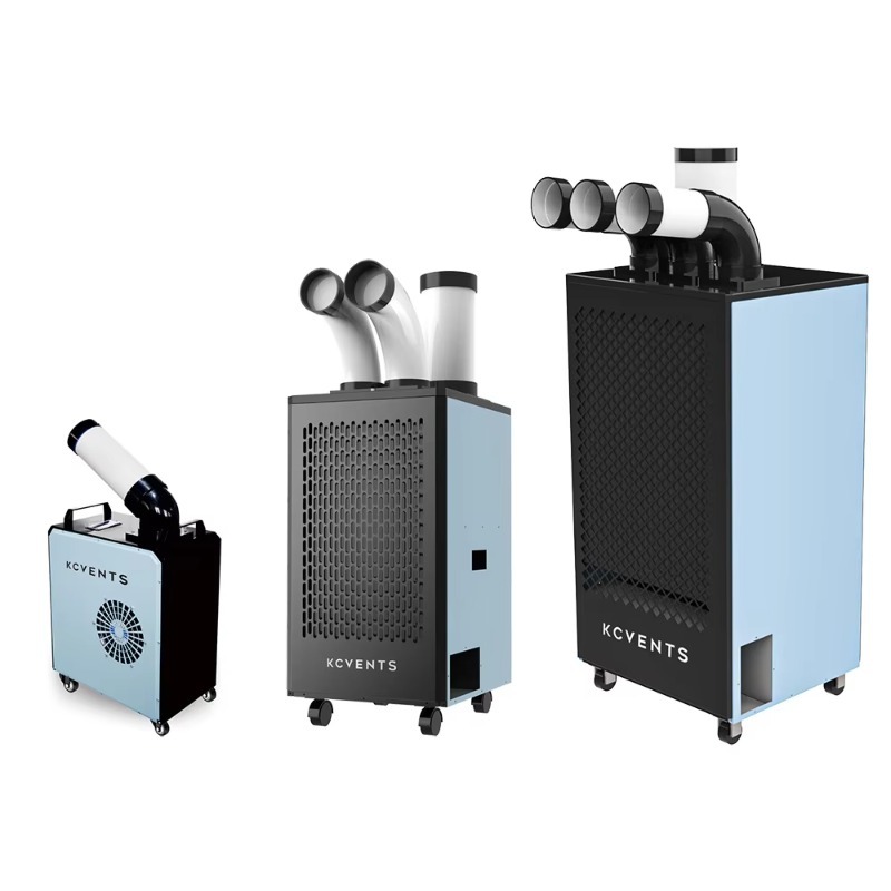 12000 BTU All in One Portable  - Smart Home Energy ulasan dan harga