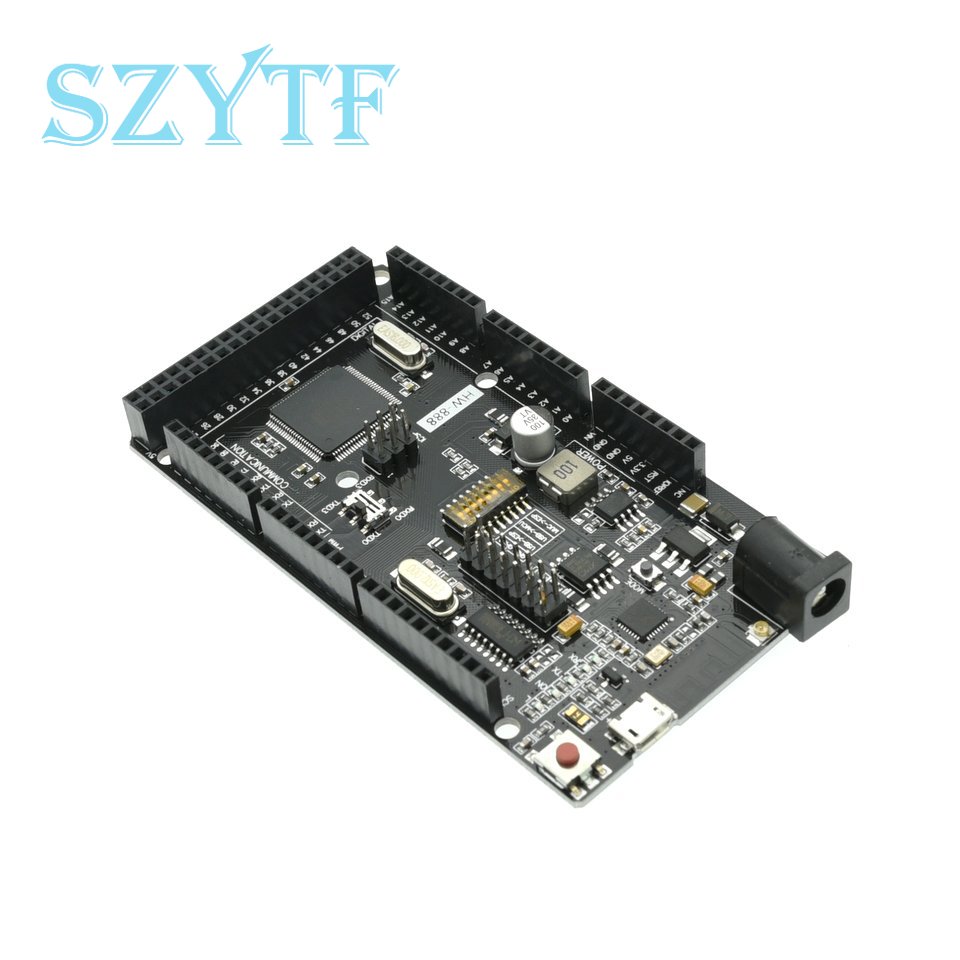 Mega2560 + WiFi R3 ATmega2560+ - Smart Home Esp8266 ulasan dan harga
