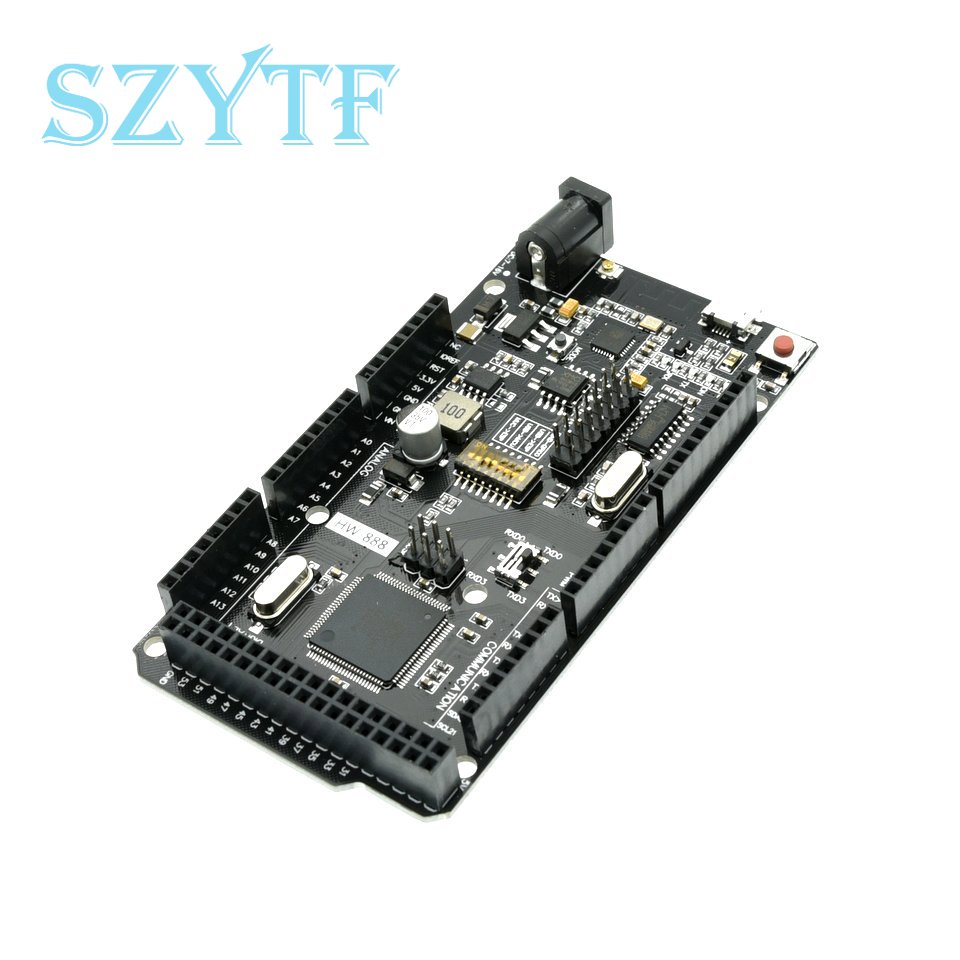 Mega2560 + WiFi R3 ATmega2560+ - Smart Home Esp8266 ulasan dan harga