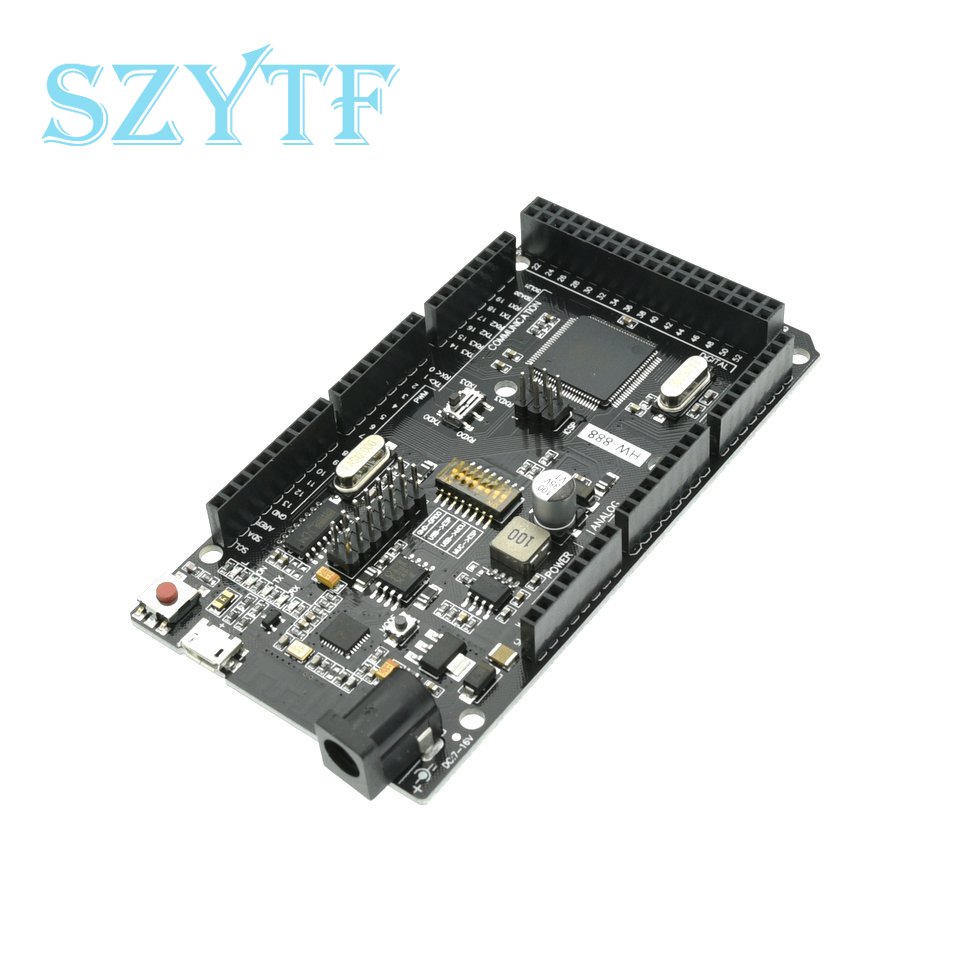 Mega2560 + WiFi R3 ATmega2560+ - Smart Home Esp8266 ulasan dan harga