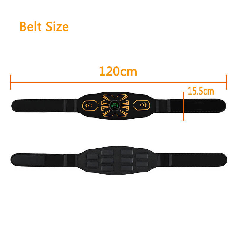 Smart Waist Abdominal Toning B - Smart Home Wellness ulasan dan harga