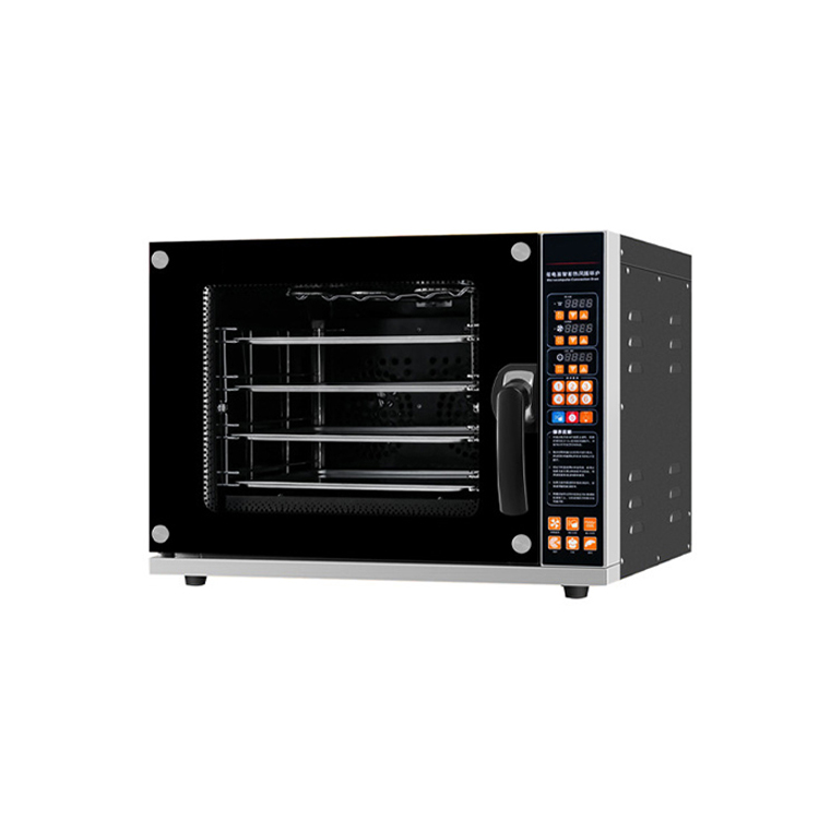 Home Appliances Turntable Hot  - Smart Home Oven ulasan dan harga
