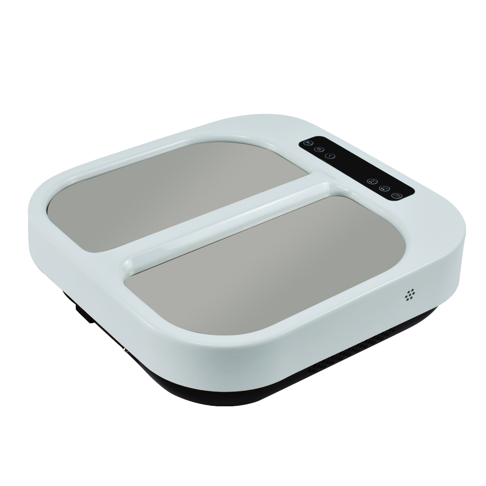Thz P90 Tere Foot Terahertz Ma - Smart Home Wellness ulasan dan harga