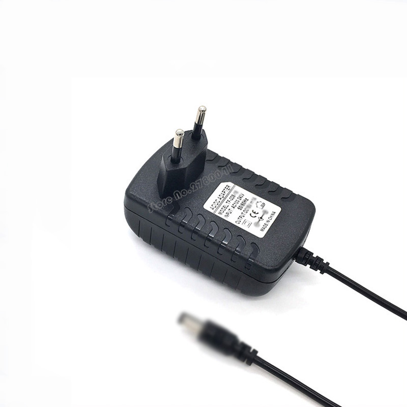 AC DC Power Supply Charger 14V - Smart Home Google Nest ulasan dan harga