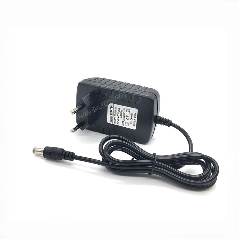 AC DC Power Supply Charger 14V - Smart Home Google Nest ulasan dan harga