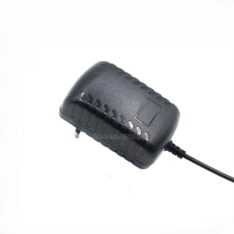 AC DC Power Supply Charger 14V - Smart Home Google Nest ulasan dan harga