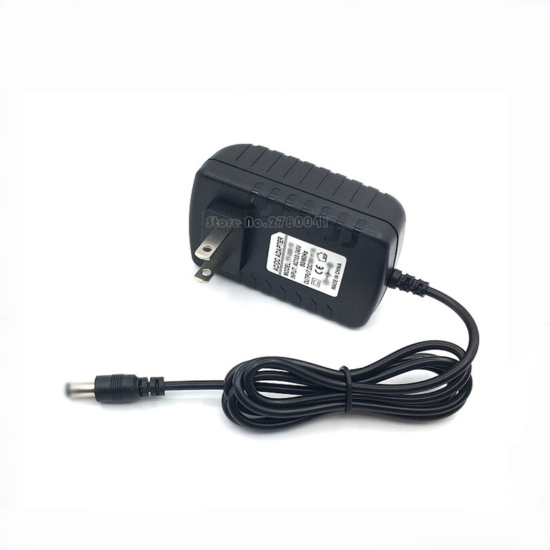 AC DC Power Supply Charger 14V - Smart Home Google Nest ulasan dan harga