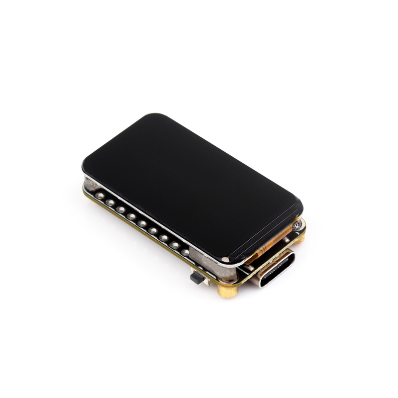 ESP32-C6 1.47inch Display Deve - Smart Home Esp32 ulasan dan harga