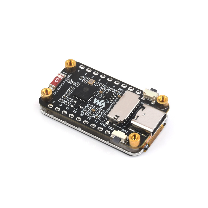 ESP32-C6 1.47inch Display Deve - Smart Home Esp32 ulasan dan harga