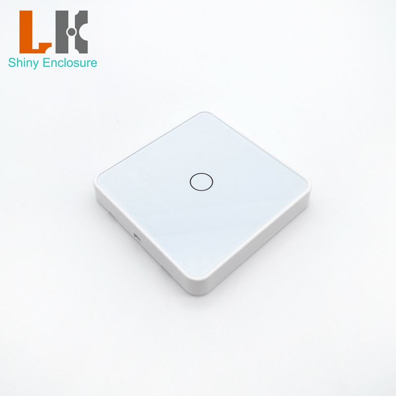 LK-ST05 Smart Home Touch Light - Smart Home Project ulasan dan harga
