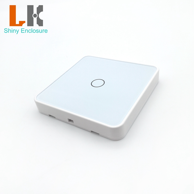 LK-ST05 Smart Home Touch Light - Smart Home Project ulasan dan harga