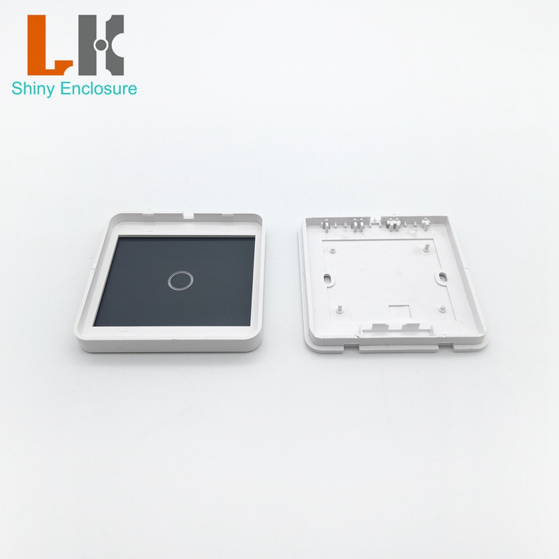 LK-ST05 Smart Home Touch Light - Smart Home Project ulasan dan harga