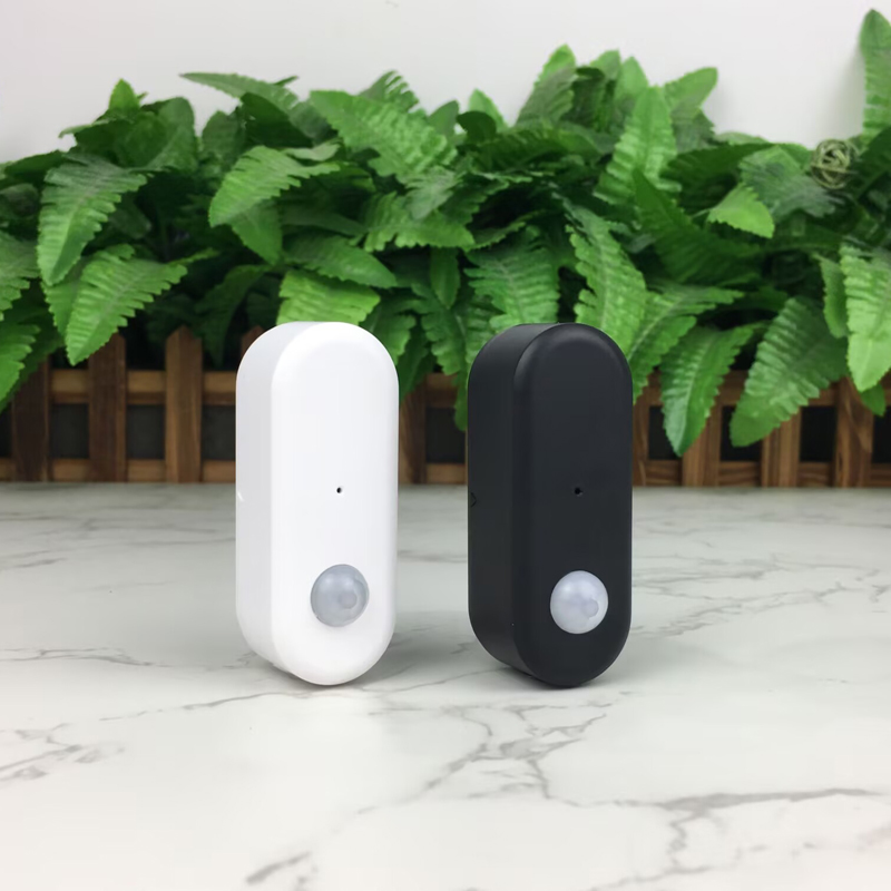 Tuya WiFi PIR Motion Sensor Sm - Smart Home Ir ulasan dan harga