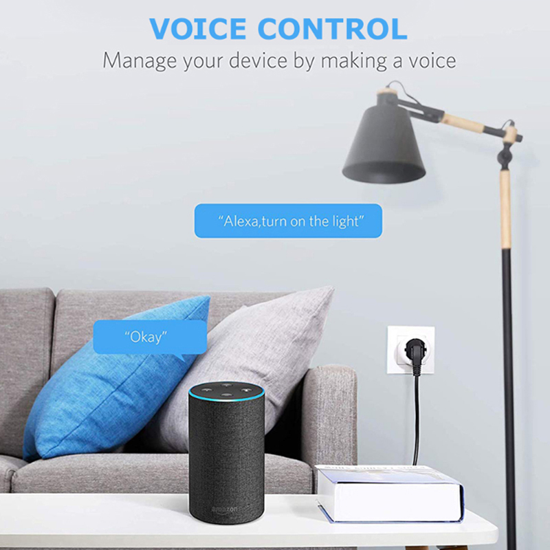 Tuya 4CH Zigbee Switch Relay M - Smart Home Usb ulasan dan harga