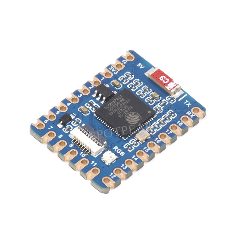 ESP32 S3 Tiny Mini ESP32-S3FH4 - Smart Home Esp32 ulasan dan harga