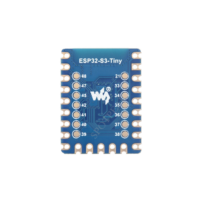 ESP32 S3 Tiny Mini ESP32-S3FH4 - Smart Home Esp32 ulasan dan harga