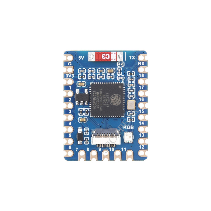 ESP32 S3 Tiny Mini ESP32-S3FH4 - Smart Home Esp32 ulasan dan harga
