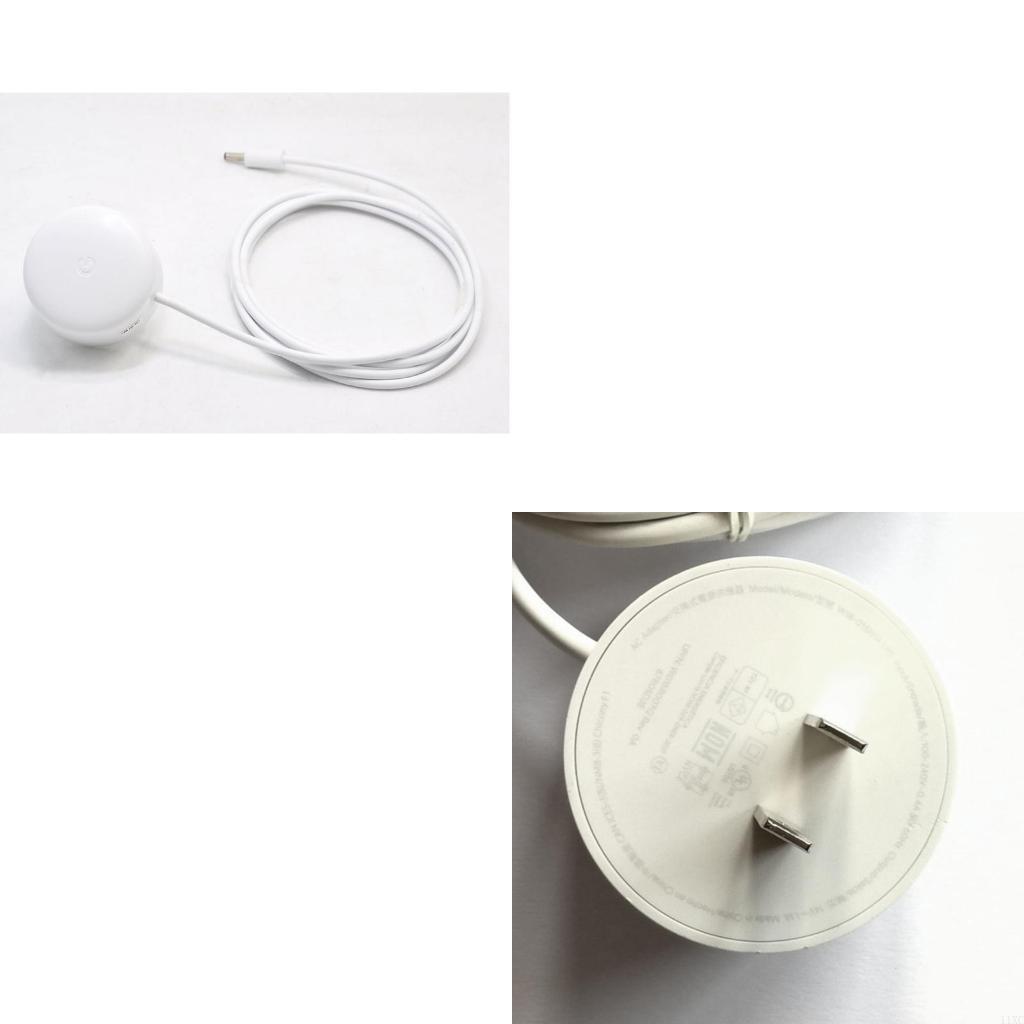 AC Power Adapter fit for Googl - Smart Home Google Nest ulasan dan harga