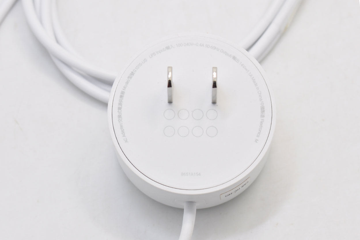 Suitable  14v 1.1a for  google - Smart Home Google Nest ulasan dan harga