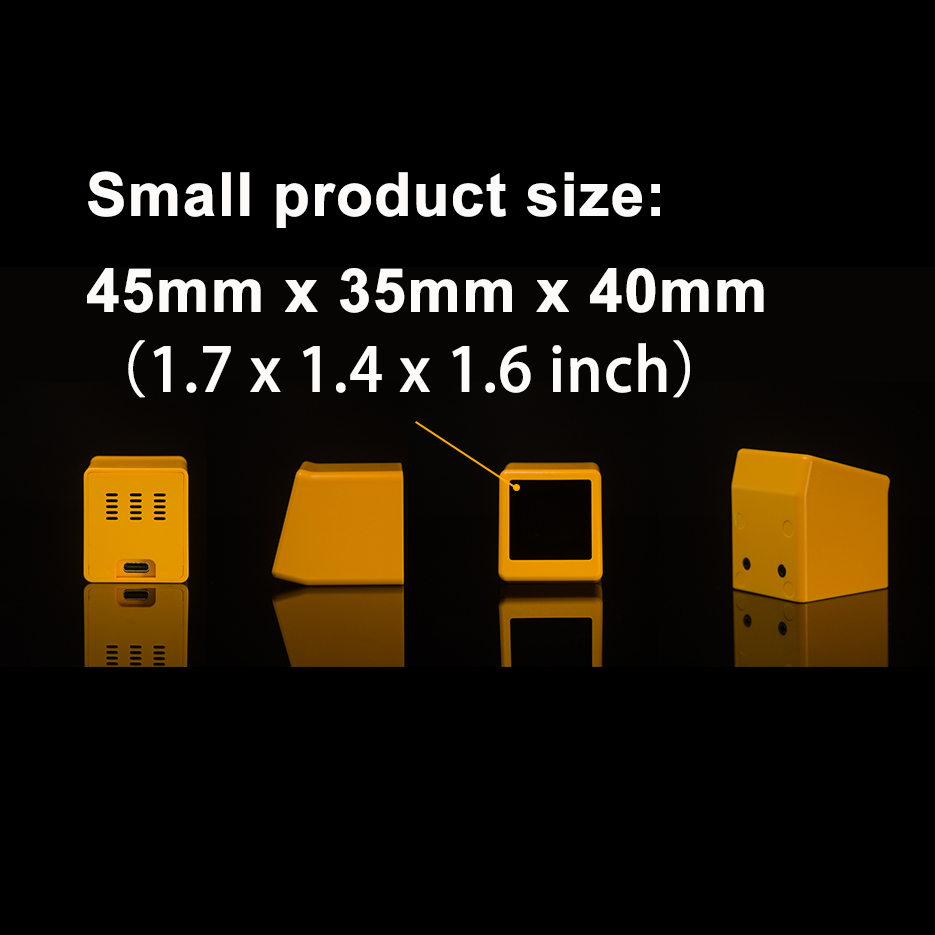 Lower Power Consumption BTC So - Smart Home Esp32 ulasan dan harga