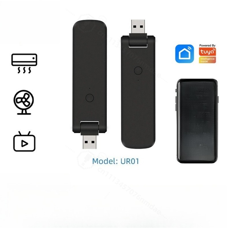 Smart  IR Remote Controller Vo - Smart Home Ir ulasan dan harga