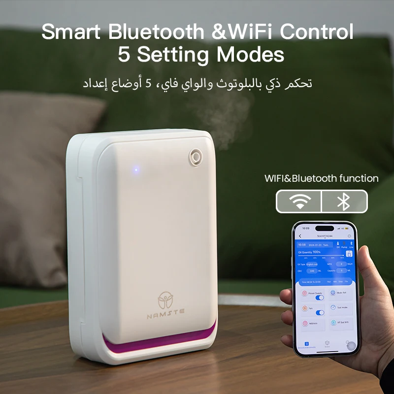 New Wired To Wireless Carplay  - Smart Home Project ulasan dan harga