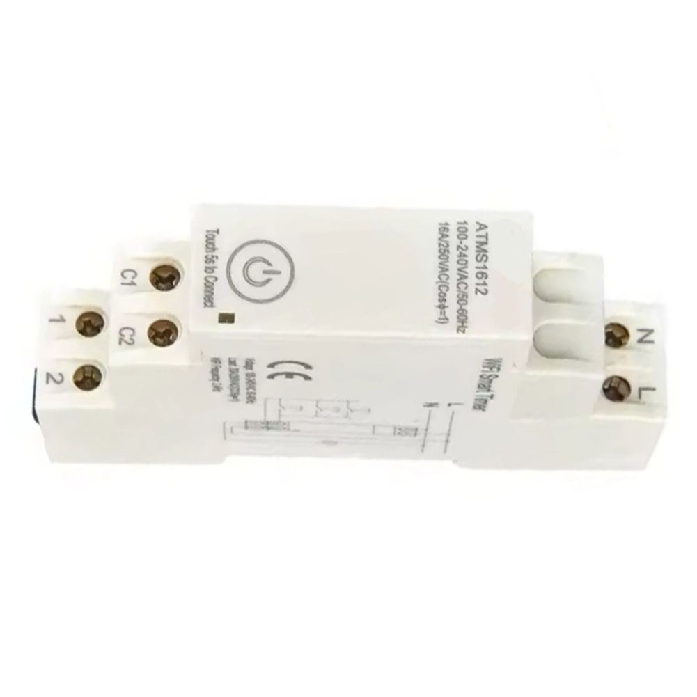 For Production Workshops WiFi  - Smart Energy Monitor ulasan dan harga