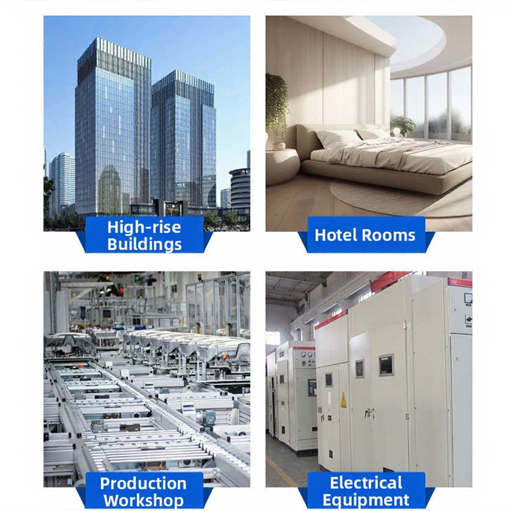 For Production Workshops WiFi  - Smart Energy Monitor ulasan dan harga