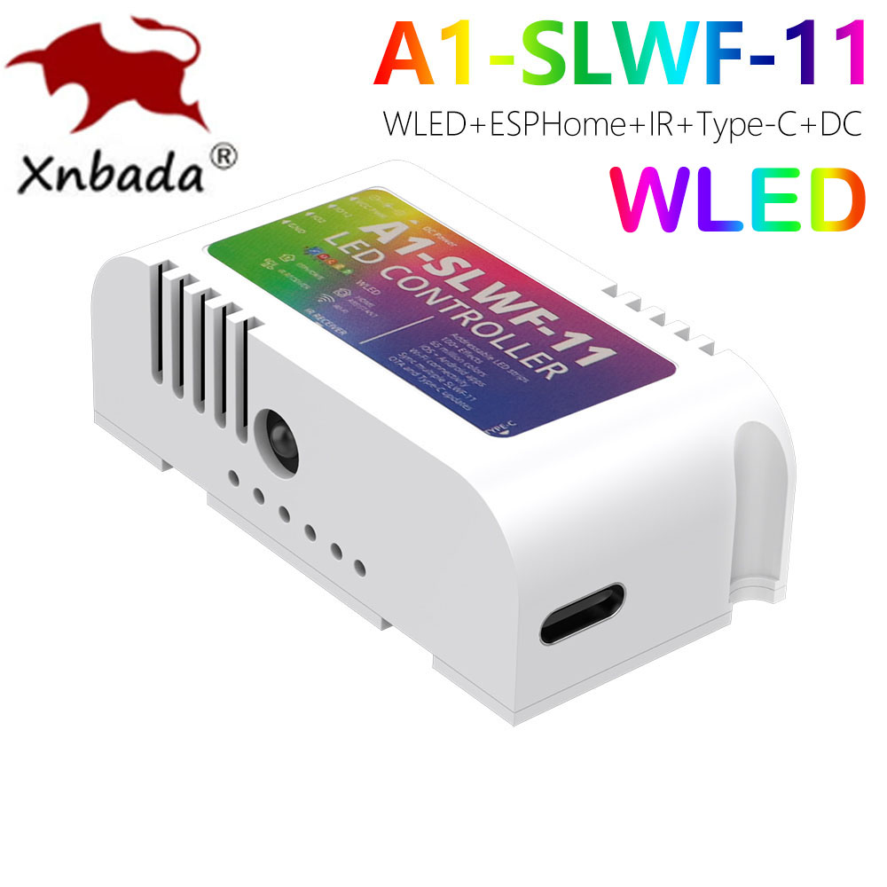 SMLIGHT A1-SLWF-11 WIFI ESP826 - Smart Home Esp8266 ulasan dan harga