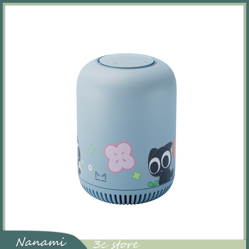 Luo Xiaohei Smart Speaker AI Q - Smart Home Usb ulasan dan harga