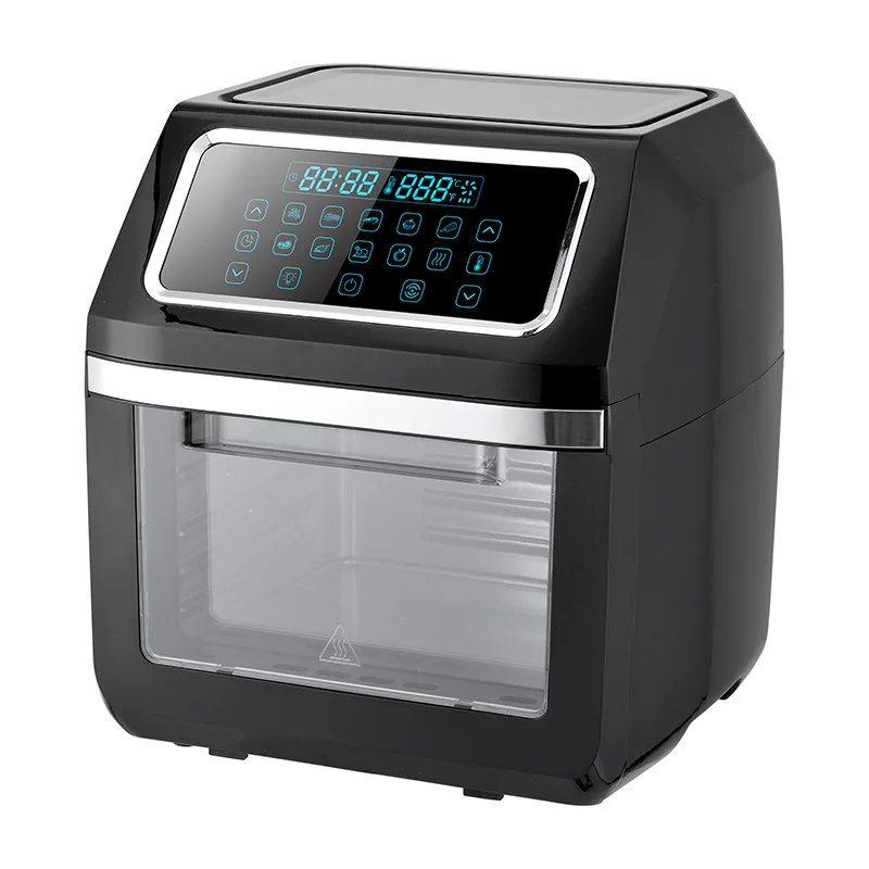 2021 New style Home Use Touch  - Smart Home Oven ulasan dan harga