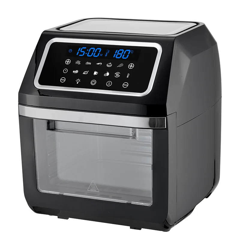 2021 New style Home Use Touch  - Smart Home Oven ulasan dan harga