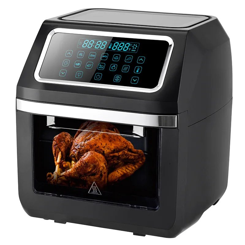 2021 New style Home Use Touch  - Smart Home Oven ulasan dan harga