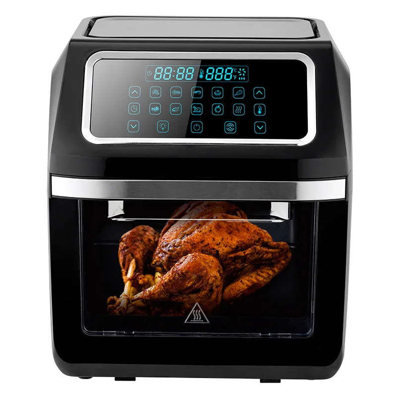 2021 New style Home Use Touch  - Smart Home Oven ulasan dan harga