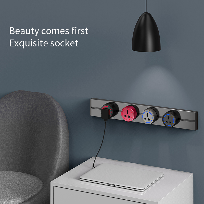 KXN Q1 Series Power Track Rail - Smart Home Or Smart Home ulasan dan harga