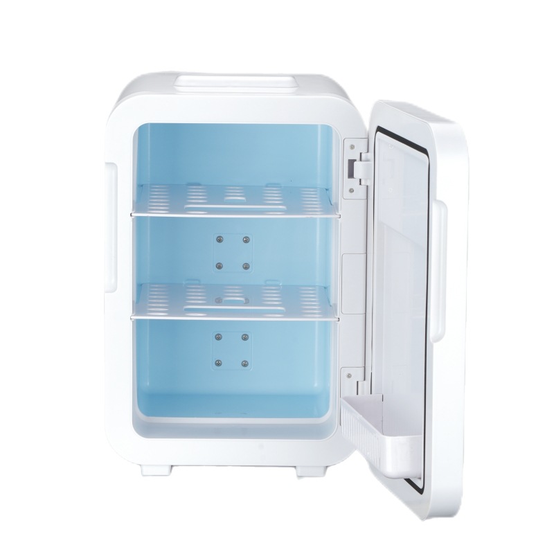 20 Liter Smart Refrigerator, P - Smart Home ulasan dan harga