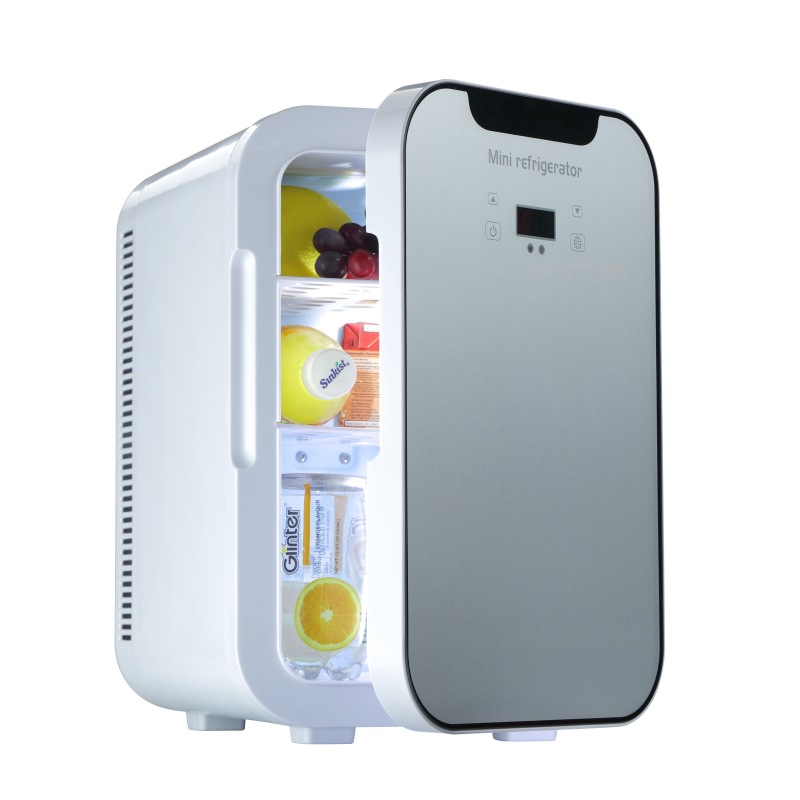20 Liter Smart Refrigerator, P - Smart Home ulasan dan harga
