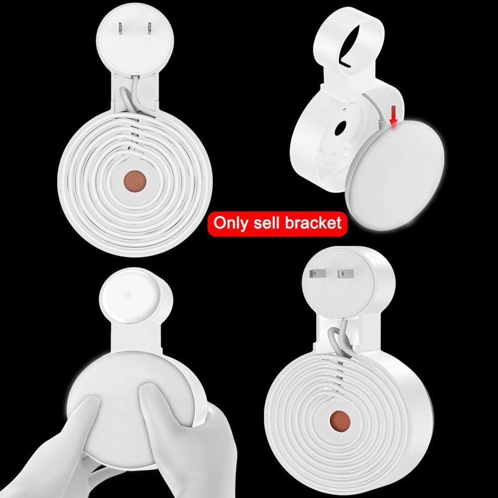 Wall Mount Holder for Google H - Google Speaker Nest Audio ulasan dan harga