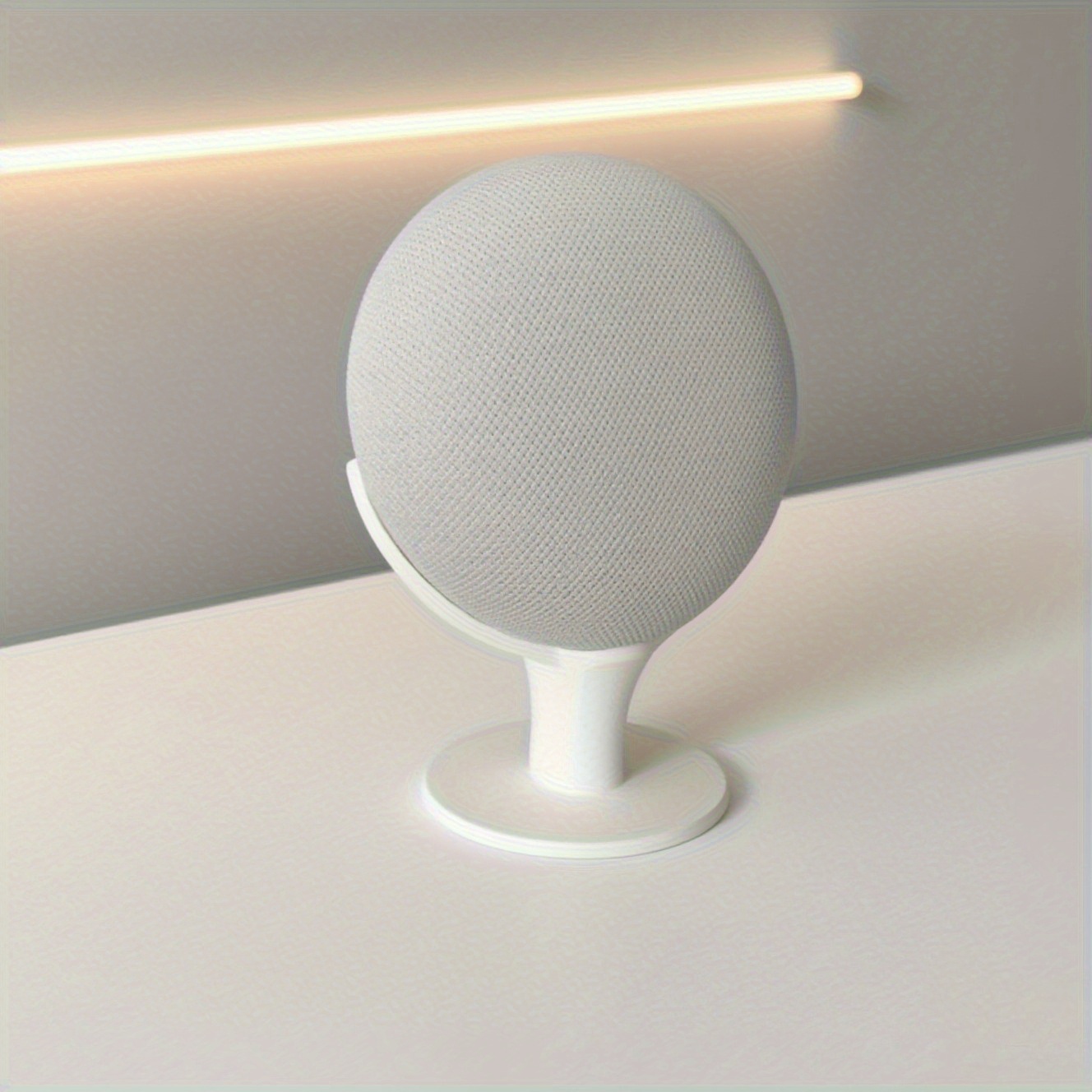 Smart Speaker Stand For Google - Smart Home Google Nest ulasan dan harga