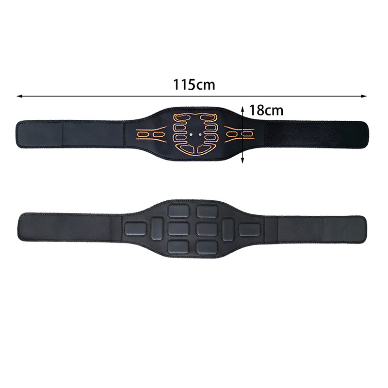 Smart Abdominal Toning Belt Ab - Smart Home Wellness ulasan dan harga