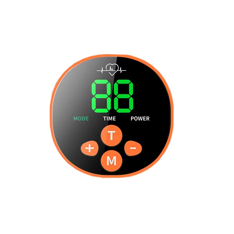 Smart Abdominal Toning Belt Ab - Smart Home Wellness ulasan dan harga