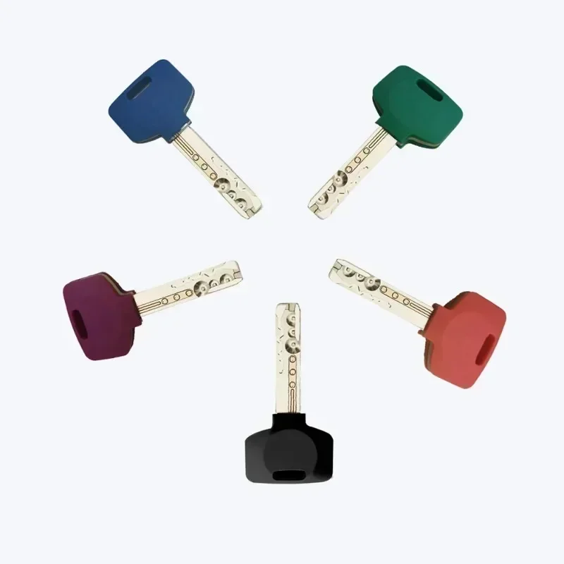 Tuya Smart Lock Cylinder Elect - Smart Home Europe ulasan dan harga
